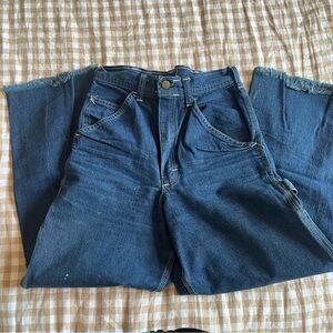 stan ray painter carpenter pants